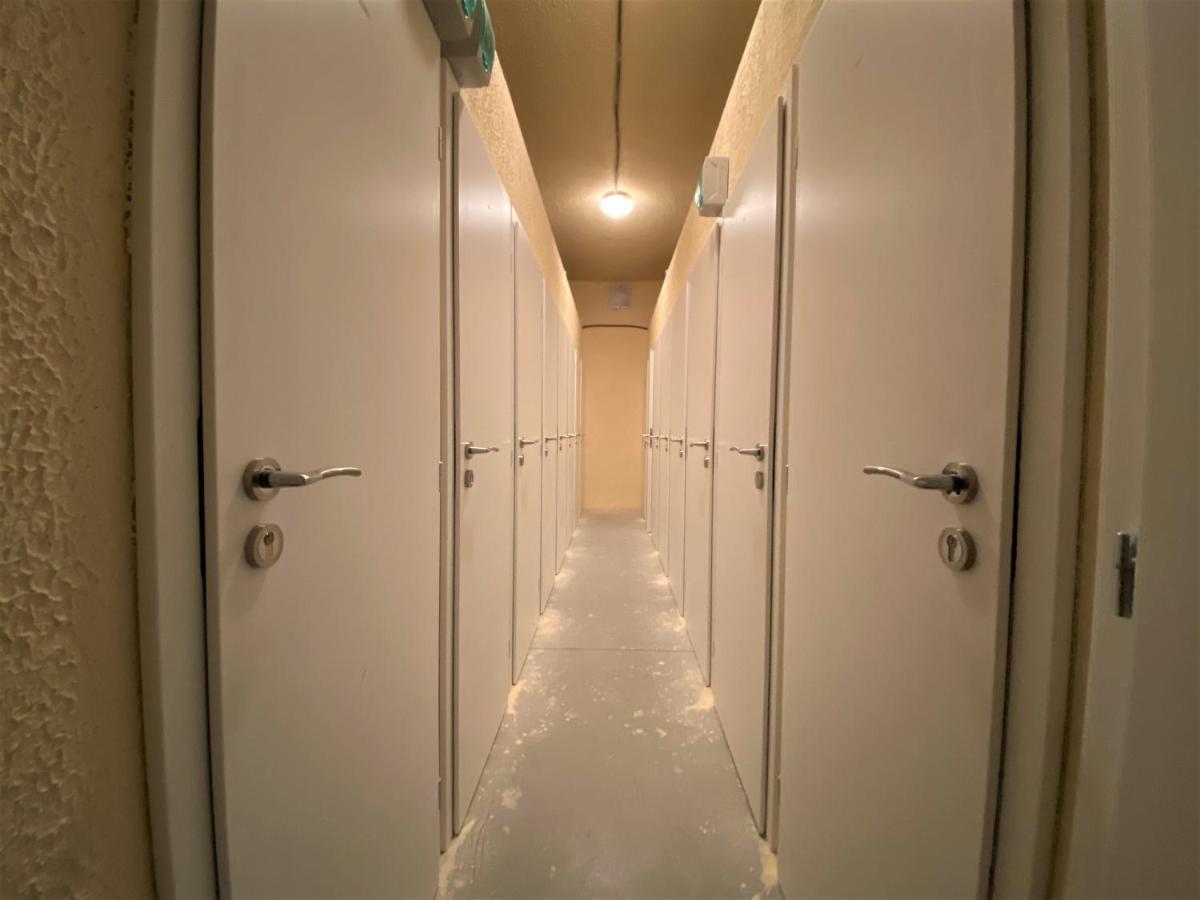 Apartman Romantika 13 Chopok Juh تالي المظهر الخارجي الصورة