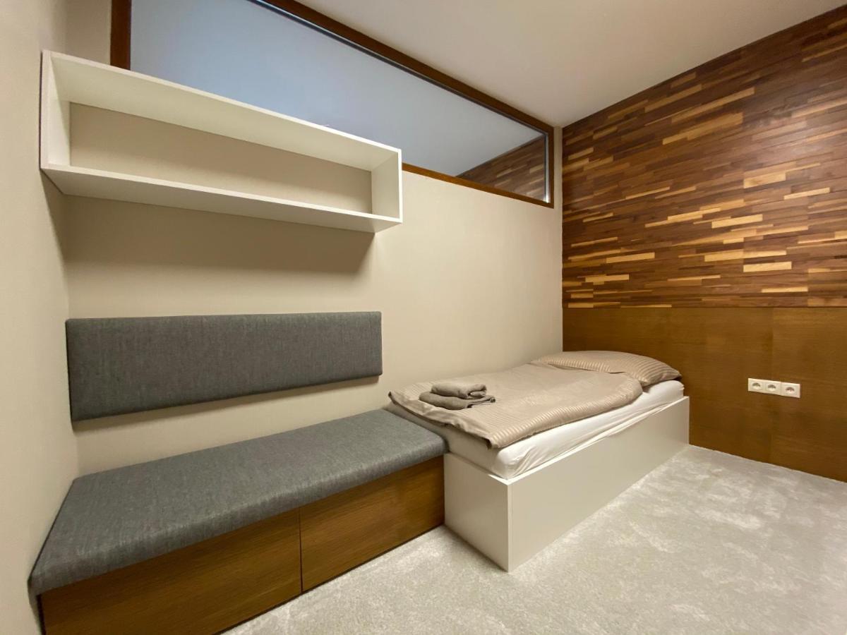 Apartman Romantika 13 Chopok Juh تالي المظهر الخارجي الصورة